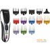 Машинка для стрижки волос Wahl 9649-1416 ColorPro Cordless Chrome Edition. Фото №1