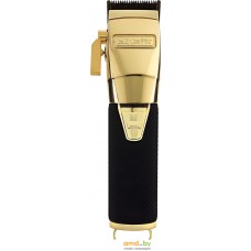 Машинка для стрижки волос BaByliss PRO Boost+ Gold FX8700GBPE