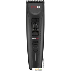 Машинка для стрижки волос BaByliss PRO FX3 FXX3CBE