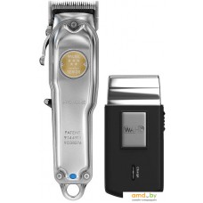 Машинка для стрижки волос Wahl Senior Cordless 3000116 + Шейвер 3615-0474