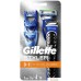 Машинка для стрижки Gillette Styler Fusion ProGlide (без подставки). Фото №3