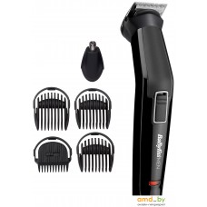 Универсальный триммер BaByliss MT725E