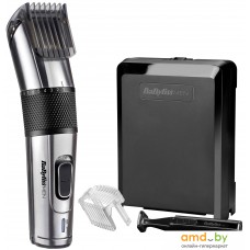 Универсальный триммер BaByliss E977E