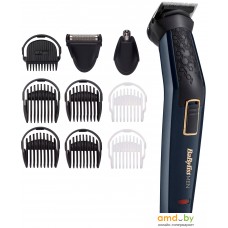 Универсальный триммер BaByliss MT728E