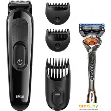 Универсальный триммер Braun Styling Kit SK3000