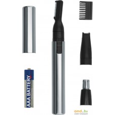 Триммер для носа и ушей Wahl Micro Groomsman 5640-616