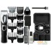 Универсальный триммер Wahl All-In-One Trimmer Lithium Kit [9854-616]. Фото №4