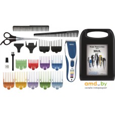 Машинка для стрижки волос Wahl Color Pro Cordless 9649-016