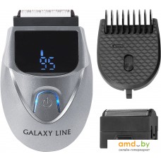 Машинка для стрижки волос Galaxy Line GL4168