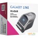 Машинка для стрижки волос Galaxy Line GL4168. Фото №6