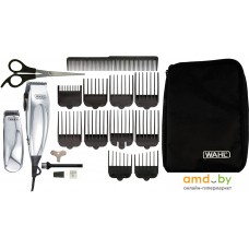 Машинка для стрижки волос Wahl 79305-1316 Deluxe Home Pro