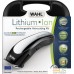 Машинка для стрижки волос Wahl Lithium Ion Clipper 79600-3116. Фото №4