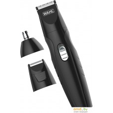 Универсальный триммер Wahl All-in-One Rechargeable Grooming Kit