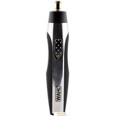 Триммер для носа и ушей Wahl Wahl 2-in-1 Deluxe Lighted Timmer [5546-216]