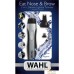 Триммер для носа и ушей Wahl Wahl 2-in-1 Deluxe Lighted Timmer [5546-216]. Фото №4