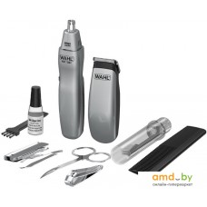 Универсальный триммер Wahl Travel Kit 09962-1816