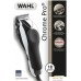 Машинка для стрижки волос Wahl Chrome Pro Silver/Black 20103.0460. Фото №3