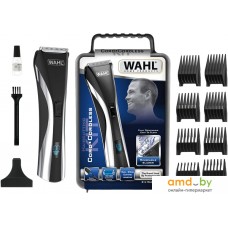 Машинка для стрижки волос Wahl Hair & Beard LCD 9697-1016