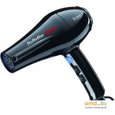 Фен BaByliss BAB5586GE