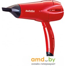 Фен BaByliss D302RE