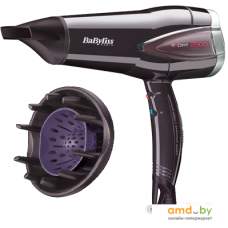 Фен BaByliss D362E