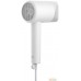 Фен Xiaomi Mi Ionic Hair Dryer H300 CMJ02ZHM (международная версия). Фото №4