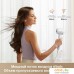 Фен Dreame Hairdryer Gleam Grey AHD12A (серый). Фото №11