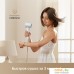 Фен Dreame Hairdryer Gleam Grey AHD12A (серый). Фото №9