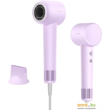 Фен Dreame Hairdryer Gleam Purple AHD12A (фиолетовый)