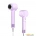 Фен Dreame Hairdryer Gleam Purple AHD12A (фиолетовый). Фото №4