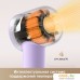 Фен Dreame Hairdryer Gleam Purple AHD12A (фиолетовый). Фото №10