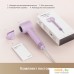 Фен Dreame Hairdryer Gleam Purple AHD12A (фиолетовый). Фото №15