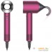 Фен Dyson HD07 Supersonic 390244-01 (фуксия/никель). Фото №8