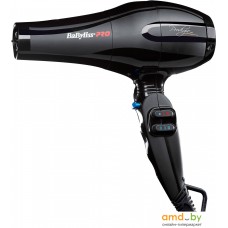 Фен BaByliss PRO Prodigio Ionic BAB6730IRE