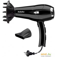 Фен BaByliss D374DE