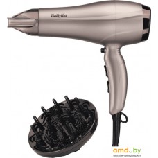 Фен BaByliss 5790PE