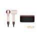 Фен Dyson HD07 Supersonic (ceramic pink/rose gold). Фото №3