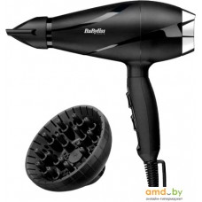 Фен BaByliss 6710DE