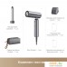 Фен Dreame Hairdryer Pocket AHD51 (space gray). Фото №7