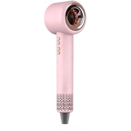 

Фен SenCiciMen Hair Dryer X13 (международная версия, розовый), Hair Dryer X13 (международная версия, розовый)