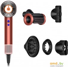 Dyson HD16 561143-01 (клубнично-бронзовый/розовый румянец)