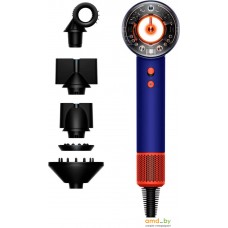 Dyson HD16 515092-01 (синий/топаз)