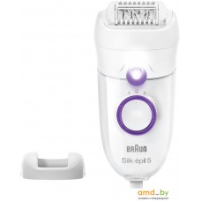 Эпилятор Braun Silk-epil 5 SE 5505P