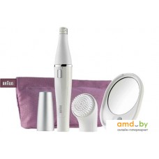 Эпилятор Braun Face 830