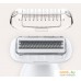 Эпилятор Braun Silk-epil 9 Flex SES 9002 Wet & Dry. Фото №6