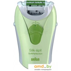 Эпилятор Braun 3170 Silk-epil SoftPerfection