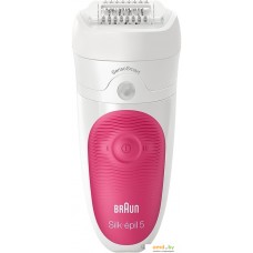 Эпилятор Braun Silk-epil 5 SensoSmart 5/500 Wet&Dry