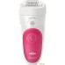 Эпилятор Braun Silk-epil 5 SensoSmart 5/500 Wet&Dry. Фото №1