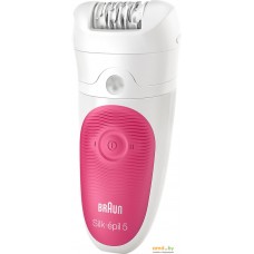 Эпилятор Braun Silk-epil 5 5-531