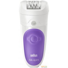 Эпилятор Braun Silk-epil 5 5-541